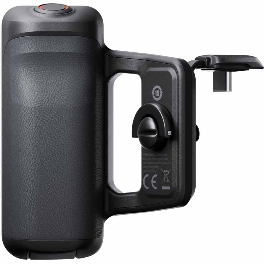 Insta360 Insta360 X5 撮影グリップ(ブラック) CINSDAHD-01 返品種別B
