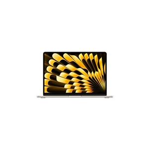 【新品未開封】APPLE MacBook Air 13.6インチ Liquid Retinaディスプレイ MW0Y3J/A [スターライト] M4【日曜日以外即日発送】【送料無料】