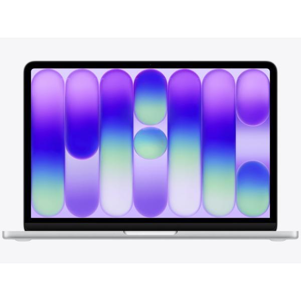 【新品未開封】MacBook Neo 13インチ Liquid Retinaディスプレイ MHFA4J/A [シルバー]【日曜日以外即日発送】【送料無料】