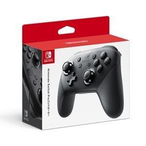 【新品】任天堂 Nintendo Switch Proコントローラー HAC-A-FSSKA Nintendo Switch【LINE友達限定クーポン発行中】【即日発送、土、祝日発送】【送料無料】