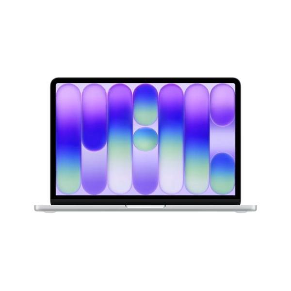 【新品未使用・保証開始済み】MacBook Neo 256GB 13インチ Liquid Retinaディスプレイ MHFA4J/A [シルバー] 新品未使用
