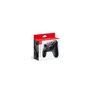 【訳あり】【送料無料】【中古】Nintendo Switch Pro コントローラー ニンテンドースイッチ プロ コントローラー