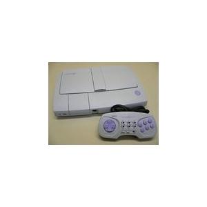 【送料無料】PCE PCエンジンDUO-RX 本体 【PCエンジン】