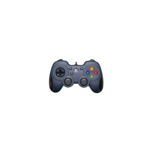 【送料無料】【中古】 PC ロジクール ゲームパッド F310 コントローラー