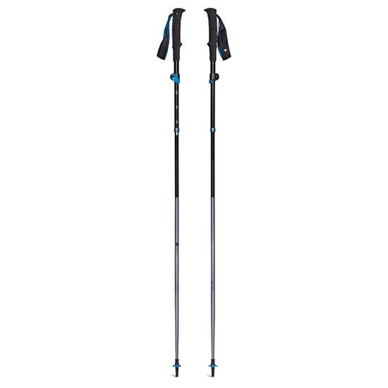 ブラックダイヤモンド ディスタンスFLZ BD82289 メンズ/男性用 トレッキングポール