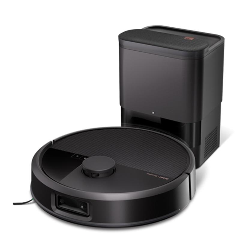 iRobot（アイロボット） Roomba Max 705 Vac ロボット + AutoEmpty 充電ステーション（国内正規品） W155060
