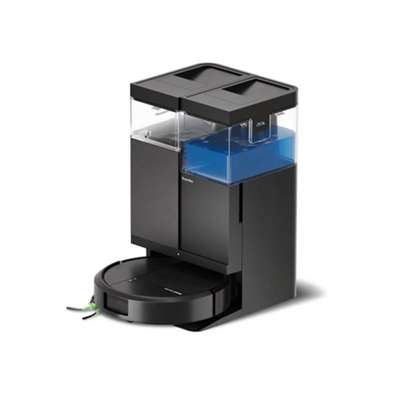 iRobot（アイロボット） Roomba Plus 515Combo ロボット+ AutoWash充電ステーション N285060