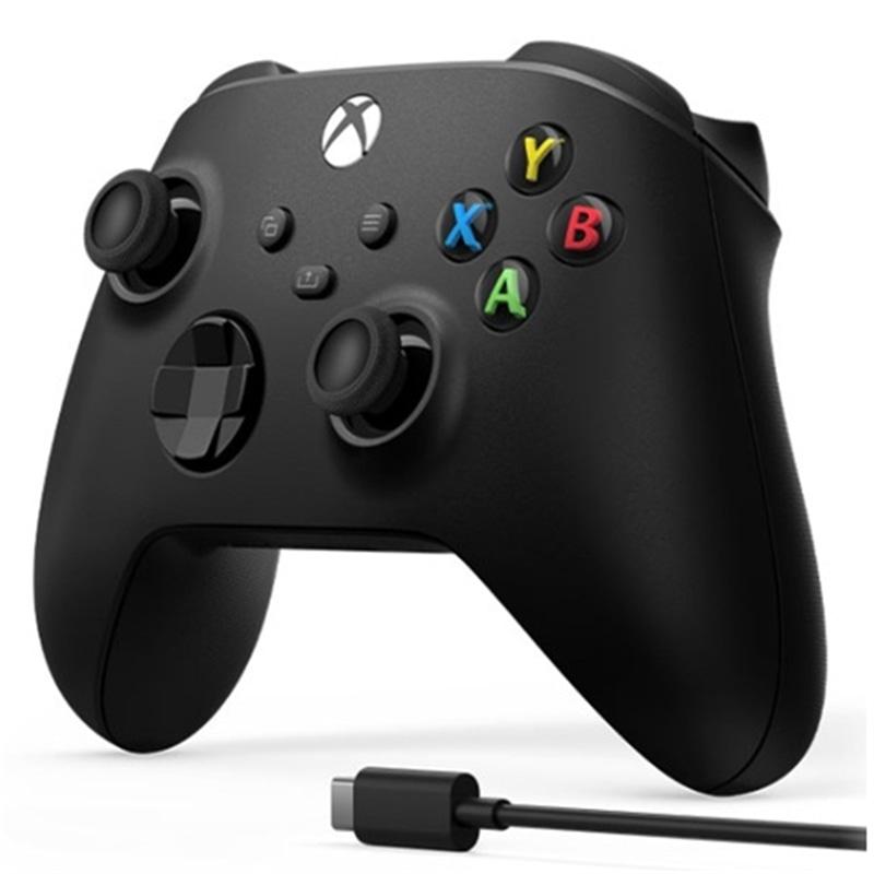 Microsoft（マイクロソフト） Xbox ワイヤレス コントローラー + USB-C ケーブル EP2-29945