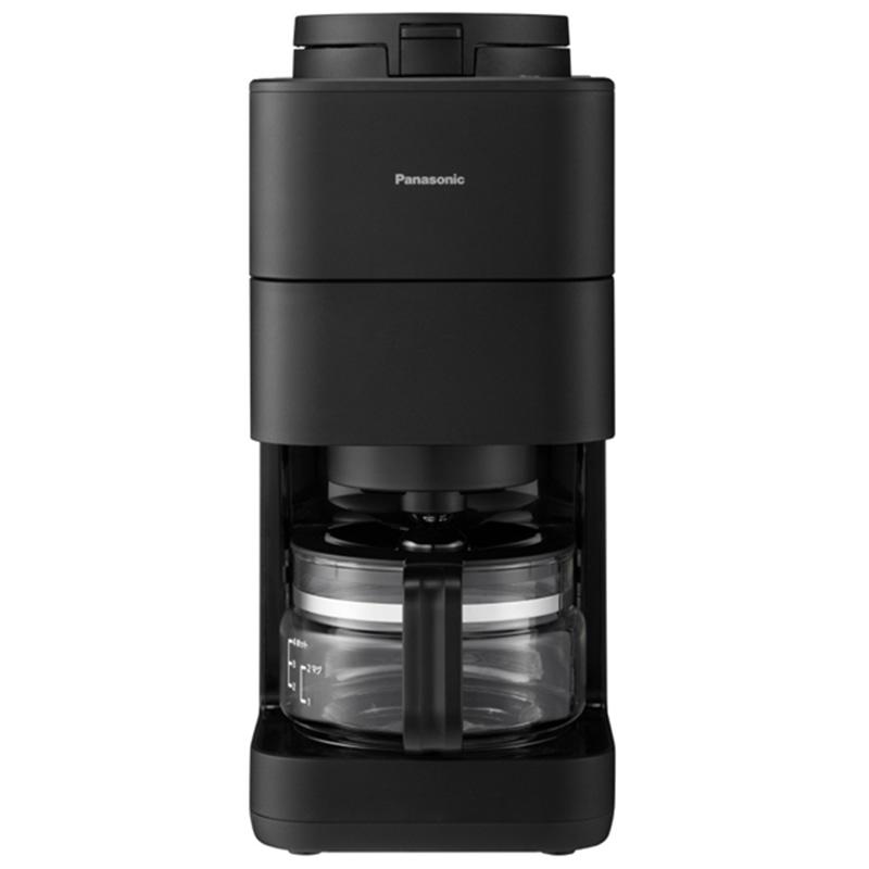 Panasonic（パナソニック） コーヒーメーカー NC-A58-K