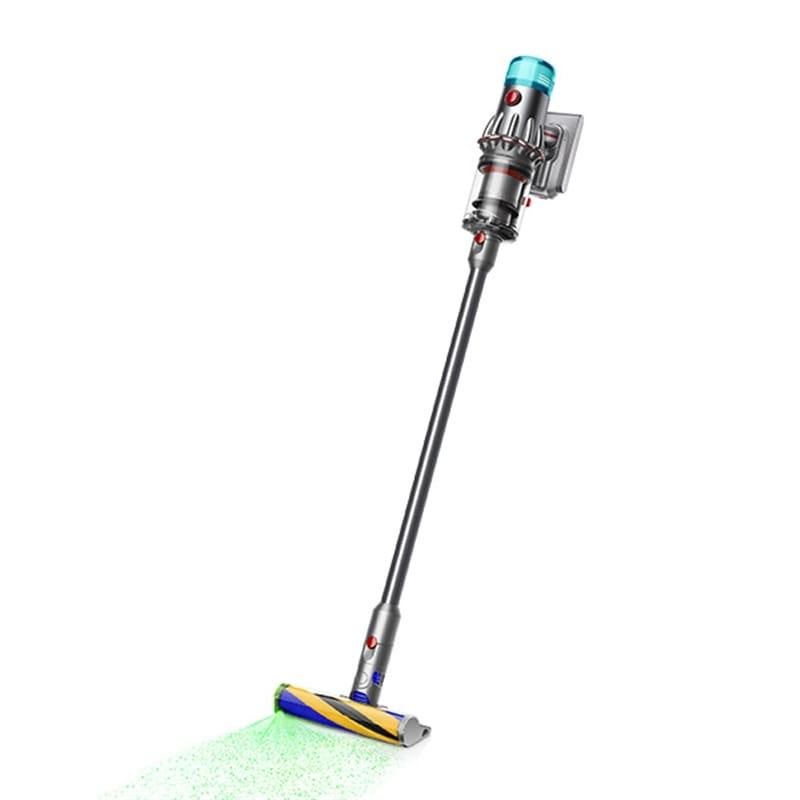 dyson（ダイソン） Dyson V12 Detect Slim Fluffy（国内正規品） SV46FF
