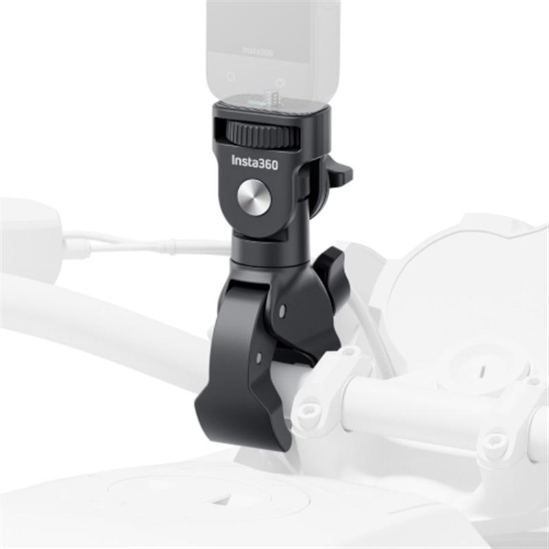 insta360（インスタ360） Insta360 ヘビーデューティークランプ CINSBAVS