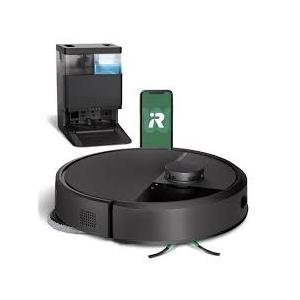 ルンバ Roomba Plus 405 Combo ロボット + AutoWash 充電ステーション ロボット掃除機 iRobot 水拭き G185060