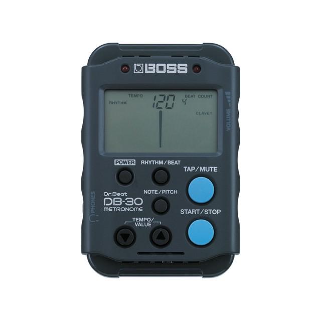BOSS Dr.Beat DB-30　メトロノーム <メール便利用>
