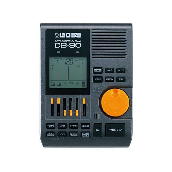 BOSS Dr.Beat DB-90 メトロノーム