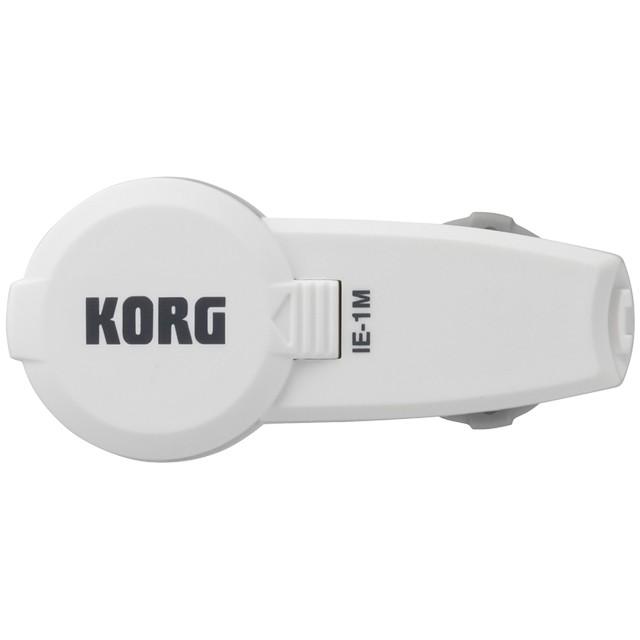 KORG IE-1M　イヤホン型メトロノーム <メール便利用>
