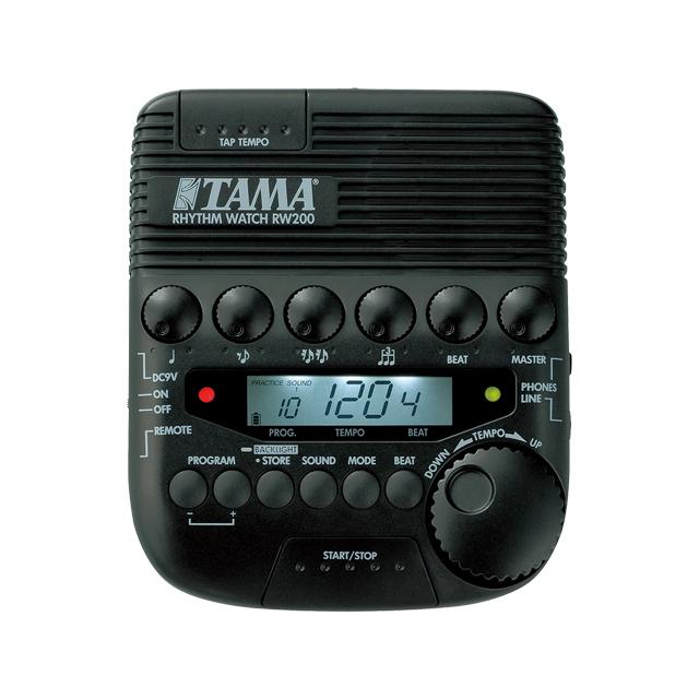 TAMA RW-200 リズムウォッチ