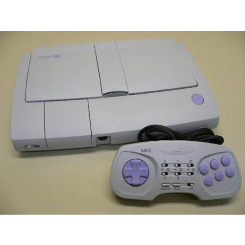 PCエンジンDuo-RX/PCエンジン(PCE)/中古A/箱・説明書欠品