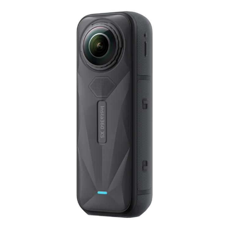 [ Insta360 ]  Insta360 X5 8K 360°カメラ 通常版 CINSAAHA-X510 / X532 ブラック / ホワイト