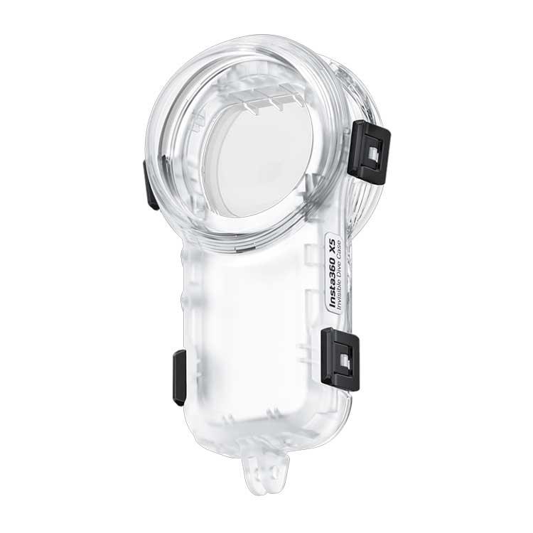 [ Insta360 ] Insta360 X5 見えない潜水ケース CINSBAHJ