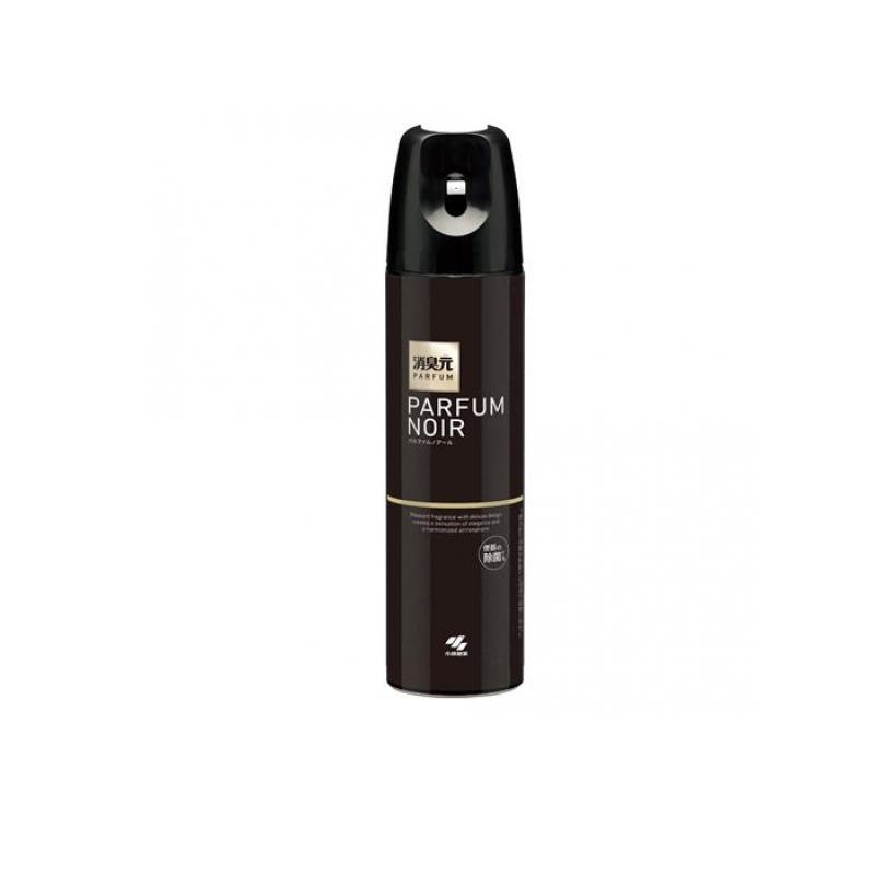 2980円以上で注文可能  消臭元スプレーPARFUM トイレ用 パルファムノアール 280mL (1個)