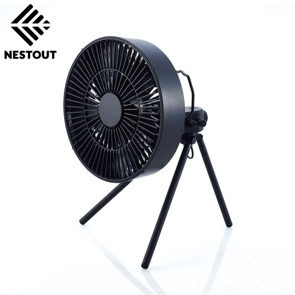 ネストアウト  サーキュレーター FAN-1 フルパッケージ FAN-NEST-GF1F アウトドア キャンプ