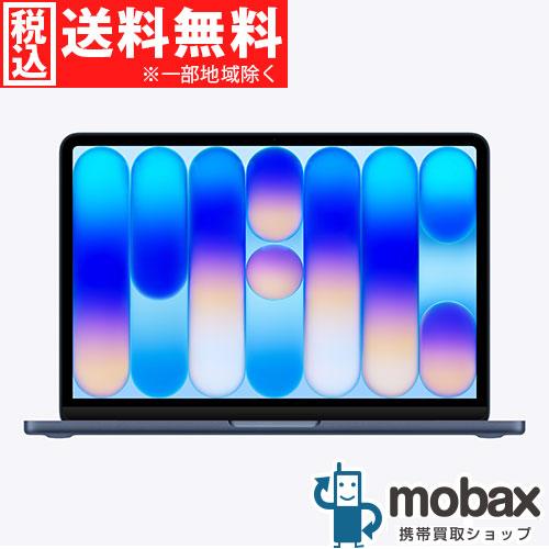 ◆キャンペーン【新品未開封品（未使用）】 MacBook Neo 13インチ Liquid Retina　Apple A18 Proチップ/8GB/256GB/Touch ID インディゴ MHFF4J/A 2026年版
