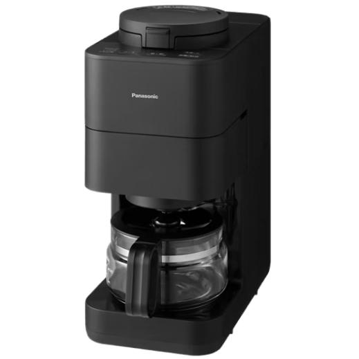 Panasonic パナソニック NC-A58　コーヒーメーカー　4カップ(545ml)