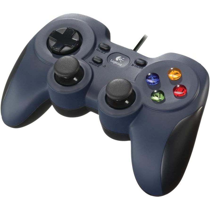 Logicool G ゲームパッド コントローラー F310r
