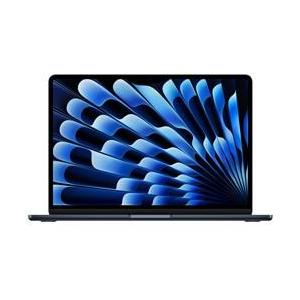 Apple MacBook Air 13.6インチ Liquid Retinaディスプレイ MW123J/A ミッドナイト 13.6インチ M4 10