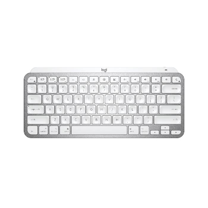 ロジクール MX Keys Mini Mac用 キーボード KX700MPG