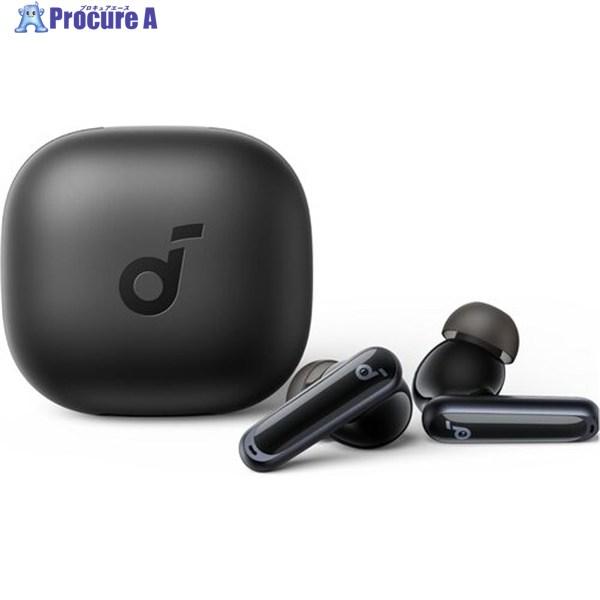 Soundcore P40i ブラック  ▼657-7397 A3955N11  1台