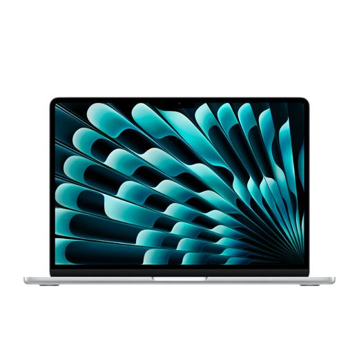 【国内正規品】【新品未開封】APPLE MacBook Air MW0W3J/A 13.6型/シルバー