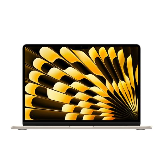 【国内正規品】【新品未開封】APPLE 13インチMacBook Air: /13.6型/スターライト MW0Y3J/A