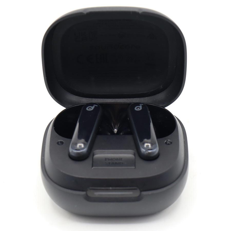 【ボーナスストア+5％】Anker Soundcore P40i A3955N11 ブラック アクティブノイズキャンセリング イヤホン アンカー 本体