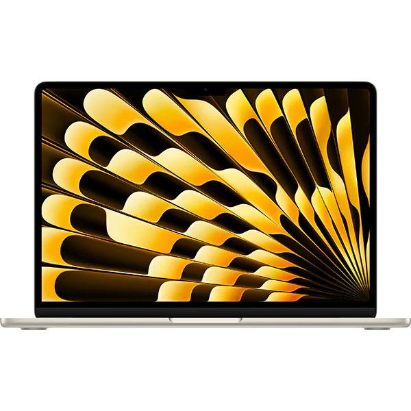 アップル Apple MacBook Air 13インチ Apple M4チップ(10コアCPU/8コアGPU)/SSD 256GB/メモリ 16GB