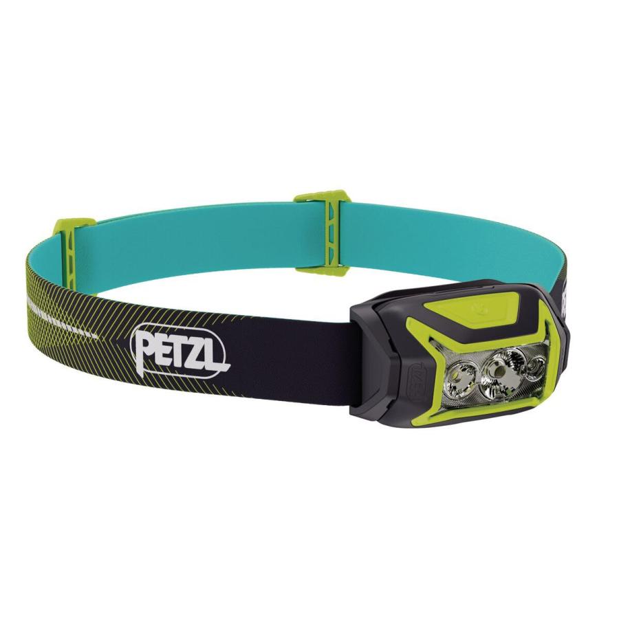 PETZL(ペツル) E065AB アクティックコア グリーン
