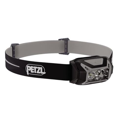 PETZL(ペツル) E065AB アクティックコア ブラック