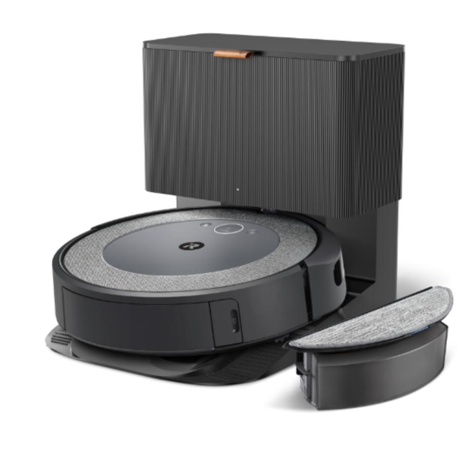 【保証付】【国内正規品】iRobot ロボット掃除機 ルンバ Roomba Combo i5+