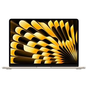 Apple MacBook Air 13.6インチ Liquid Retinaディスプレイ MW103J/A [スターライト][ラッピング可]