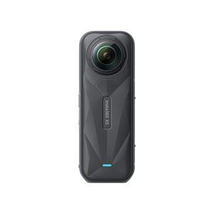 Insta360 X5 アクションカメラ[ブラック][ラッピング可] R-LOGI