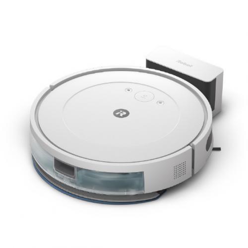 ルンバ コンボ Essential robot Y011260 [ホワイト][ラッピング可] R-LOGI