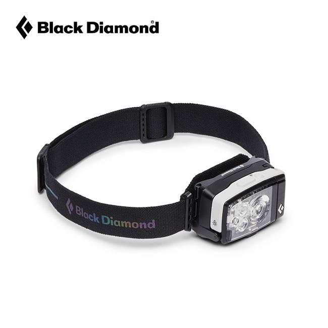 Black Diamond ブラックダイヤモンド ディスタンスLT1100 BD81318 ヘッドライト ヘッドランプ LEDライト 2025 秋冬