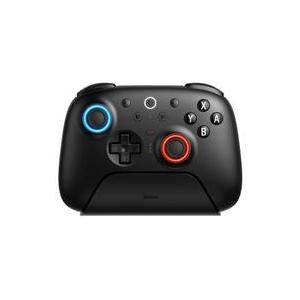 新品PCハード コントローラー 8BitDo Ultimate 2 Bluetooth (ブラック) [8BitDo