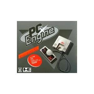 中古PCエンジンハード PCエンジン mini