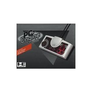 中古PCエンジンハード PCエンジン mini ターボパッド[HTG-003]