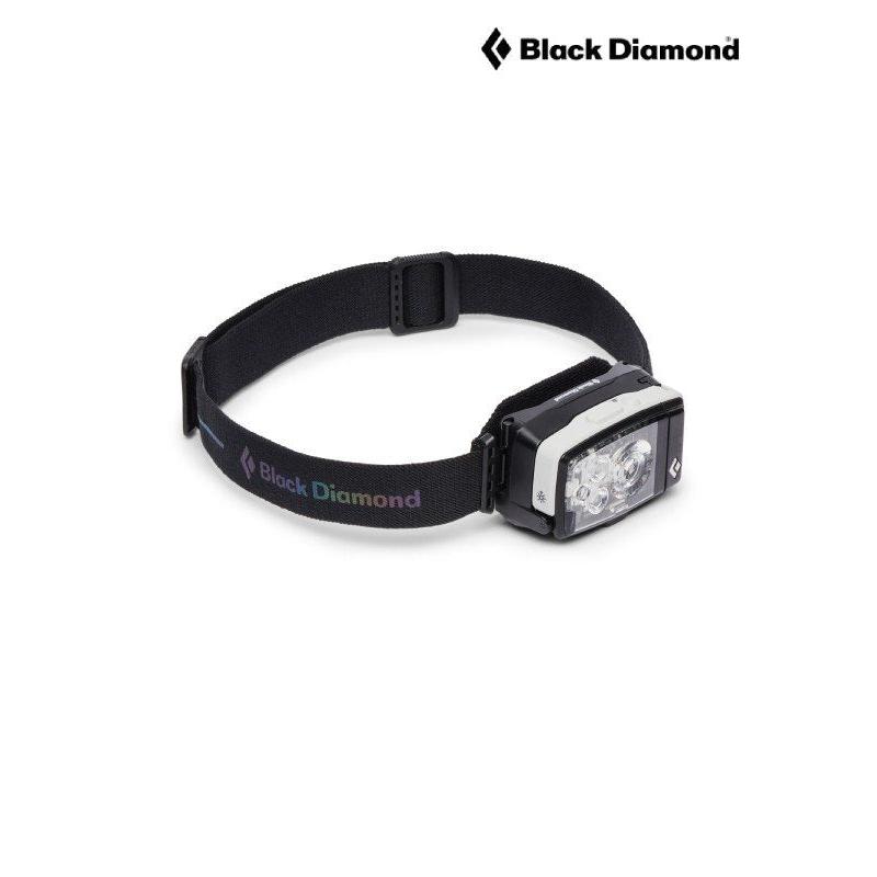 ディスタンスLT1100 #ブラック-アロイ [BD81318001]　Black Diamond ブラックダイヤモンド　トレイルランニング コンパクト ライト