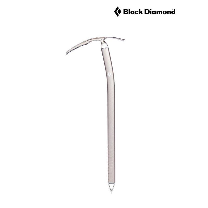 レイブンプロ [BD310420]　Black Diamond ブラックダイヤモンド　冬期登山 ピッケル フィールドギア