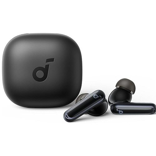 アンカージャパン　完全ワイヤレスイヤホン　ＡＮＫＥＲ　ｓｏｕｎｄｃｏｒｅ　Ｐ４０ｉ　ブラック　Ａ３９５５Ｎ１１　１個