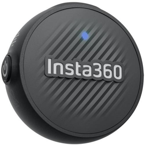 Insta360  Insta360 Mic Air トランスミッター Insta360 X5用 CINSABWB 国内正規品 INSTA360MICAIR