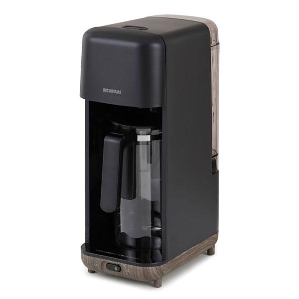 アイリスオーヤマ ドリップ式コーヒーメーカー 800mL CMS-0800-B 送料無料